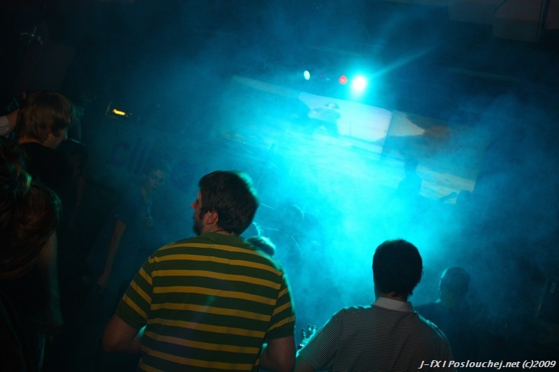 climax - 28.3.09